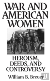 War And American Women