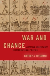 War And Chance