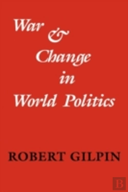 Bertrand.pt - War And Change In World Politics