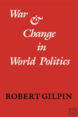 Bertrand.pt - War And Change In World Politics