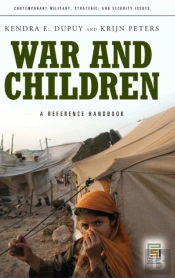 War And Children