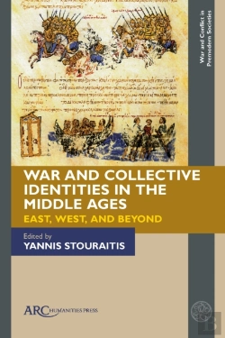 Bertrand.pt - War And Collective Identities In The Middle Ages
