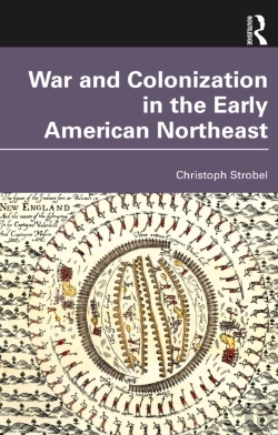 Bertrand.pt - War And Colonization In The Early American Northeast