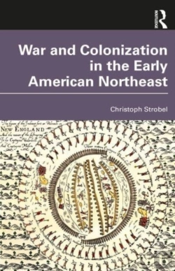 Bertrand.pt - War And Colonization In The Early American Northeast