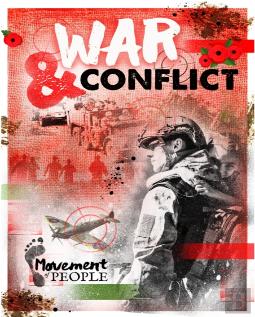 War And Conflict