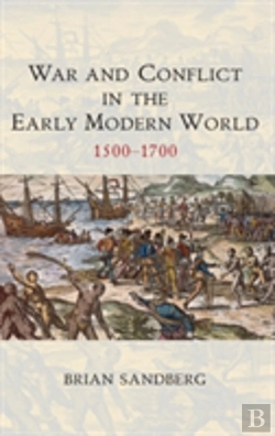 Bertrand.pt - War And Conflict In The Early Modern World