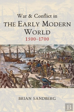 Bertrand.pt - War And Conflict In The Early Modern World