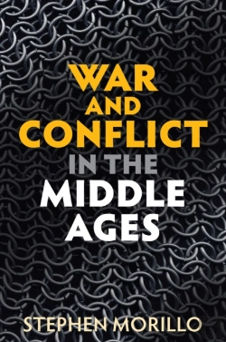 Bertrand.pt - War And Conflict In The Middle Ages
