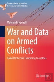 War And Data On Armed Conflicts