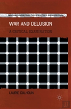 Bertrand.pt - War And Delusion