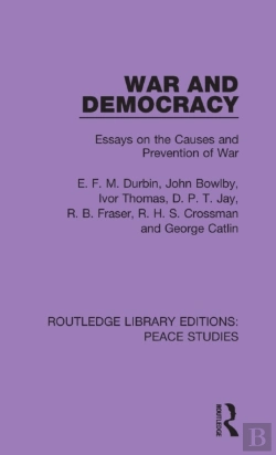 Bertrand.pt - War And Democracy