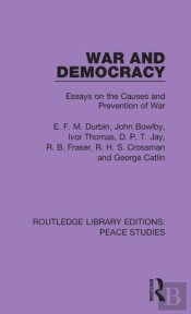War And Democracy