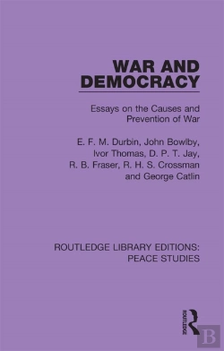 Bertrand.pt - War And Democracy