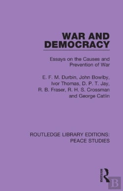 Bertrand.pt - War And Democracy