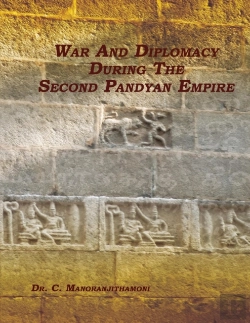 Bertrand.pt - War And Diplomacy During The Second Pandyan Empire