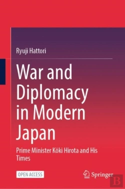 Bertrand.pt - War And Diplomacy In Modern Japan