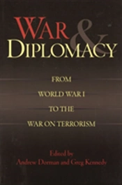 War And Diplomacy