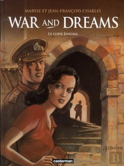 Bertrand.pt - War And Dreams Tome 2 : Le Code Enigma