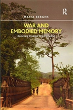 Bertrand.pt - War And Embodied Memory