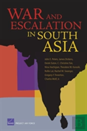 War And Escalation In South Asia