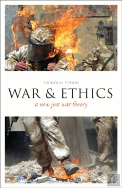 Bertrand.pt - War And Ethics