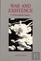War And Existence