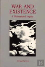 War And Existence