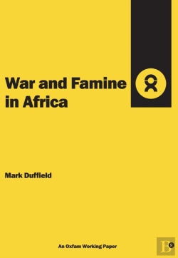 Bertrand.pt - War And Famine In Africa