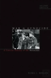 War And Genocide
