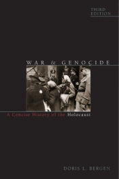 War And Genocide