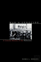 War And Genocide