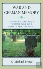 War And German Memory