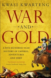 War And Gold