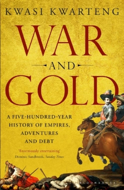 Bertrand.pt - War And Gold