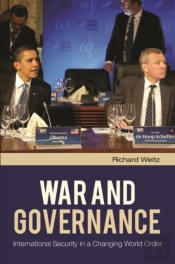 War And Governance