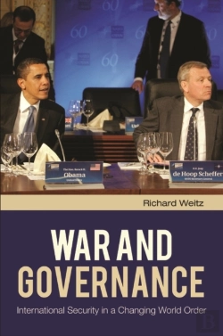 Bertrand.pt - War And Governance