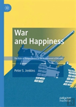 Bertrand.pt - War And Happiness