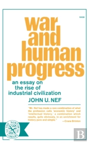 War And Human Progress