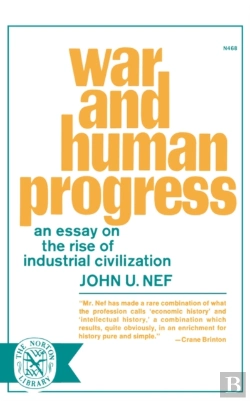 Bertrand.pt - War And Human Progress