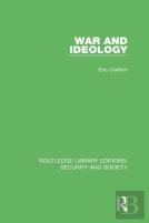 War And Ideology