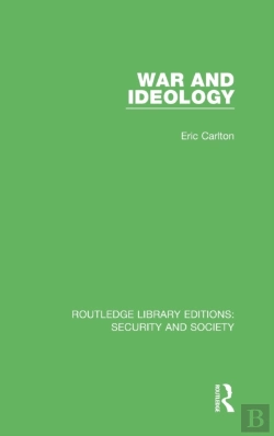 Bertrand.pt - War And Ideology