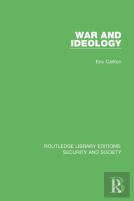 War And Ideology