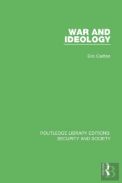 War And Ideology