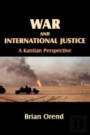 War And International Justice