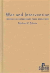 War And Intervention