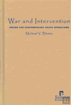 Bertrand.pt - War And Intervention