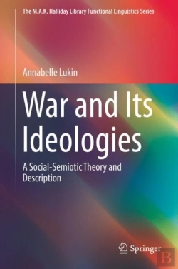 Bertrand.pt - War And Its Ideologies