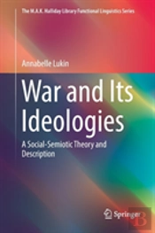War And Its Ideologies