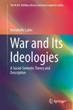 Bertrand.pt - War And Its Ideologies