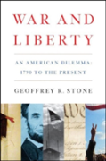 War And Liberty